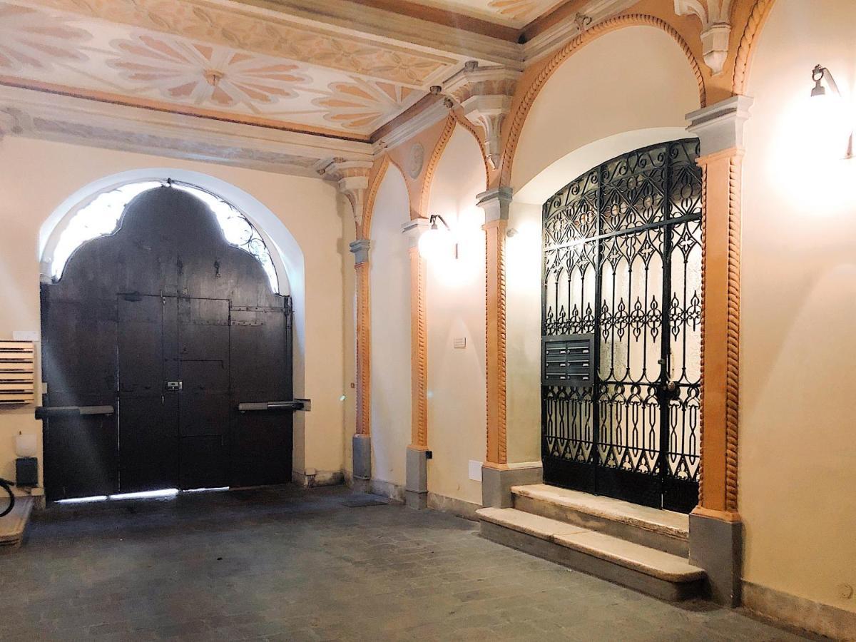 Leoncino Suite Βερόνα Εξωτερικό φωτογραφία