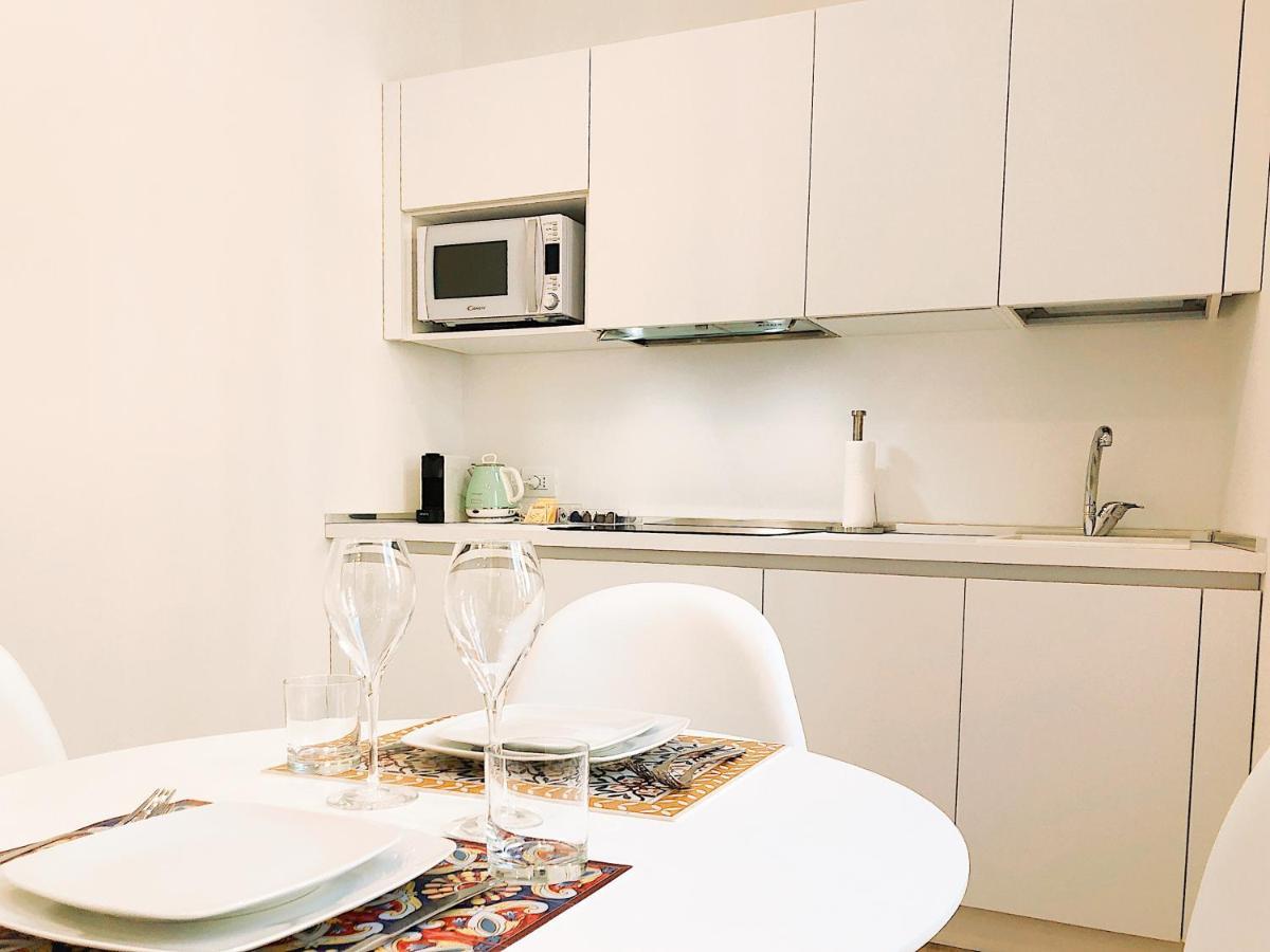 Leoncino Suite Βερόνα Εξωτερικό φωτογραφία