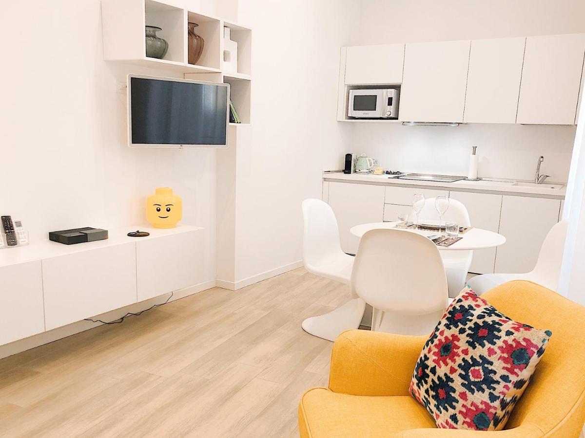 Leoncino Suite Βερόνα Εξωτερικό φωτογραφία
