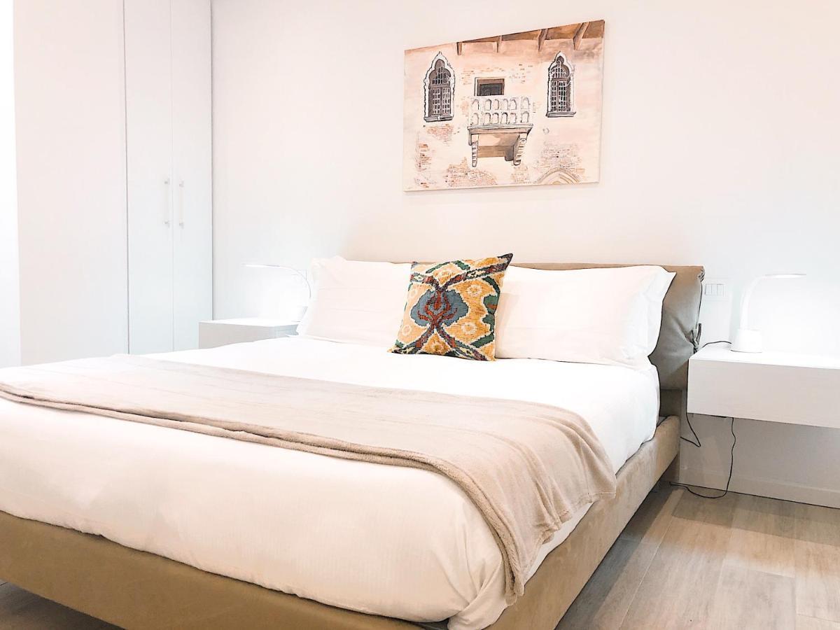 Leoncino Suite Βερόνα Εξωτερικό φωτογραφία