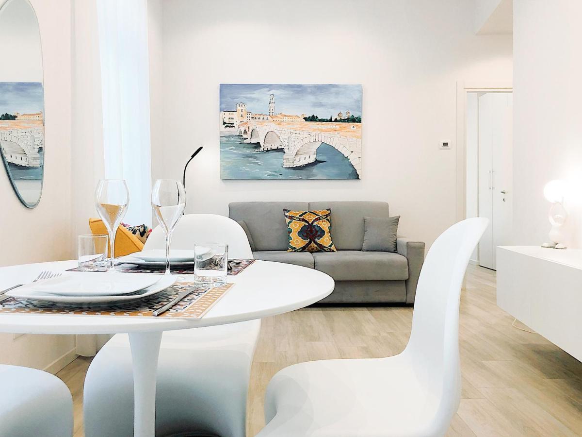 Leoncino Suite Βερόνα Εξωτερικό φωτογραφία