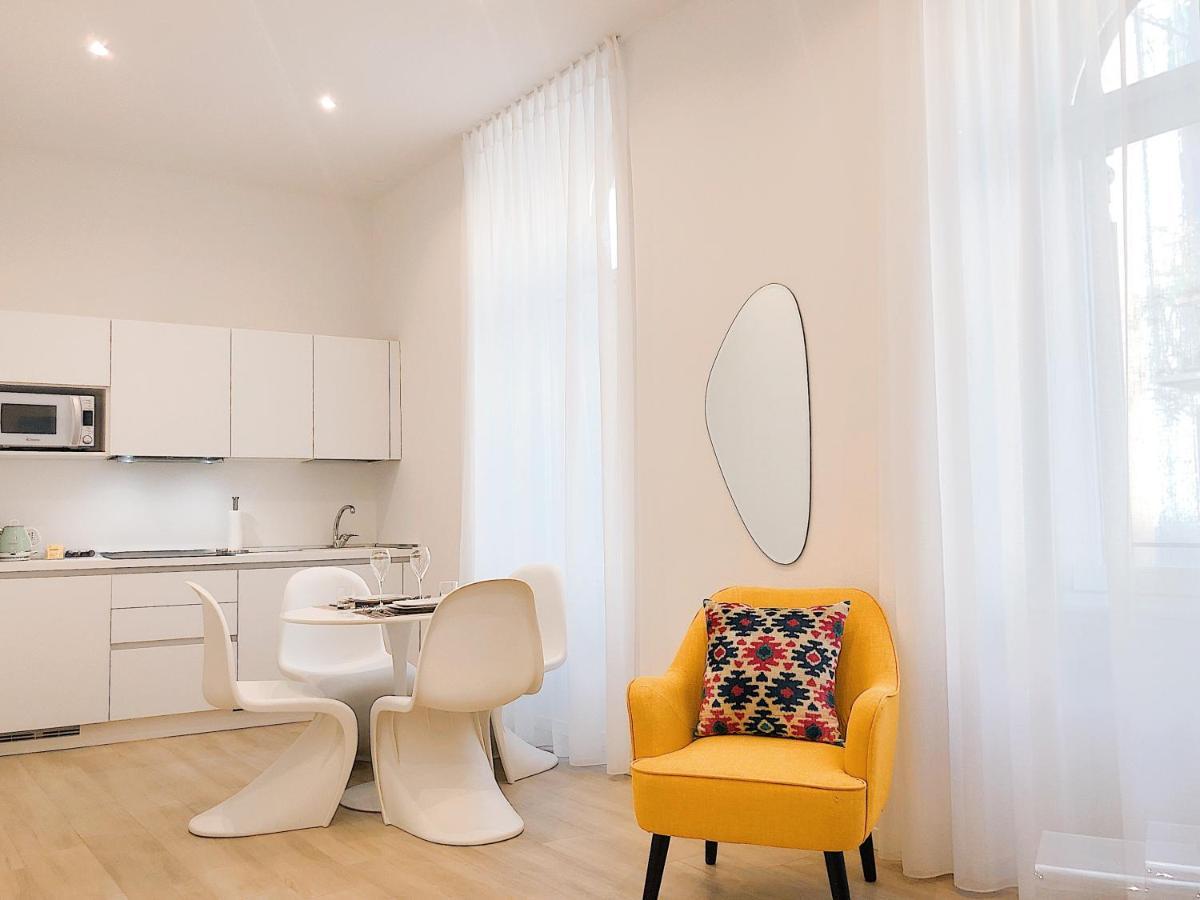 Leoncino Suite Βερόνα Εξωτερικό φωτογραφία