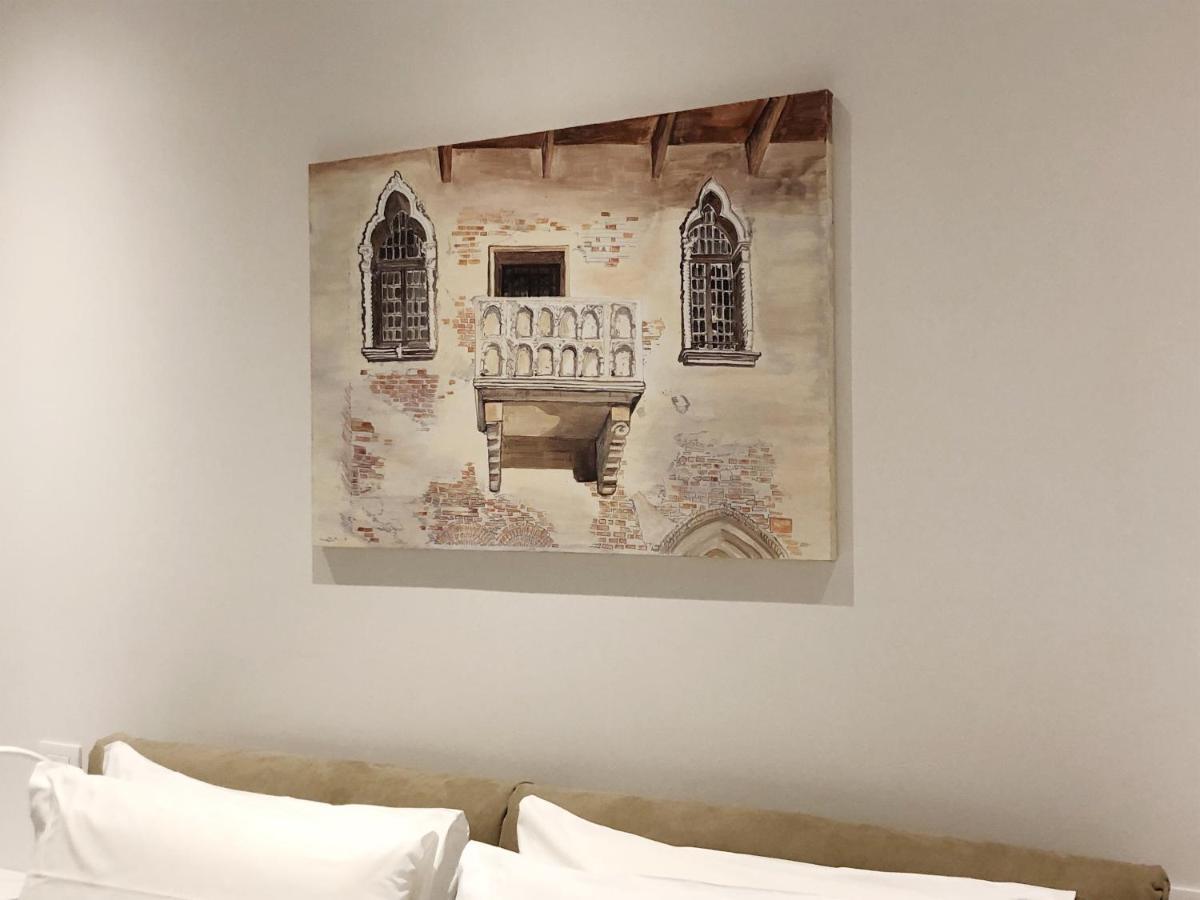 Leoncino Suite Βερόνα Εξωτερικό φωτογραφία