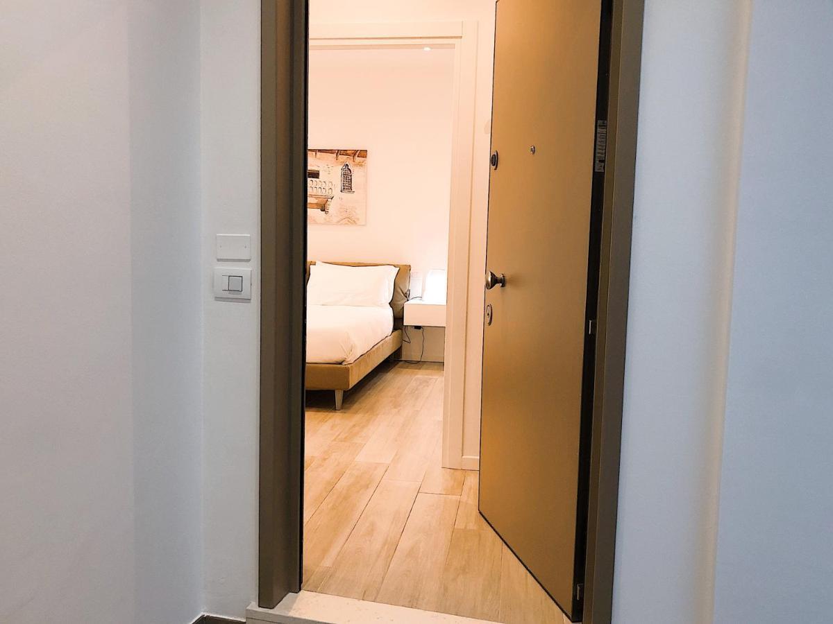 Leoncino Suite Βερόνα Εξωτερικό φωτογραφία