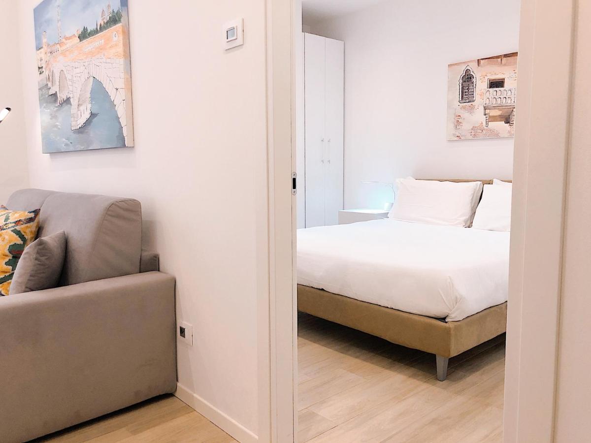 Leoncino Suite Βερόνα Εξωτερικό φωτογραφία