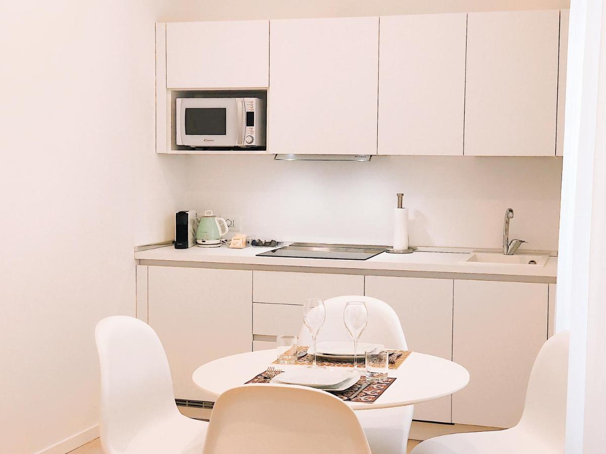 Leoncino Suite Βερόνα Εξωτερικό φωτογραφία