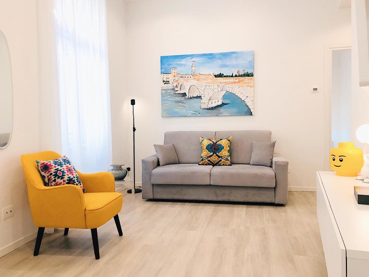 Leoncino Suite Βερόνα Εξωτερικό φωτογραφία