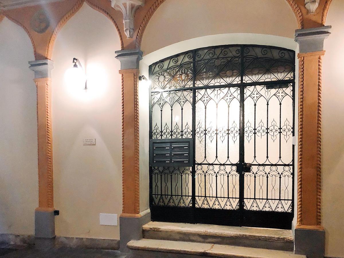 Leoncino Suite Βερόνα Εξωτερικό φωτογραφία