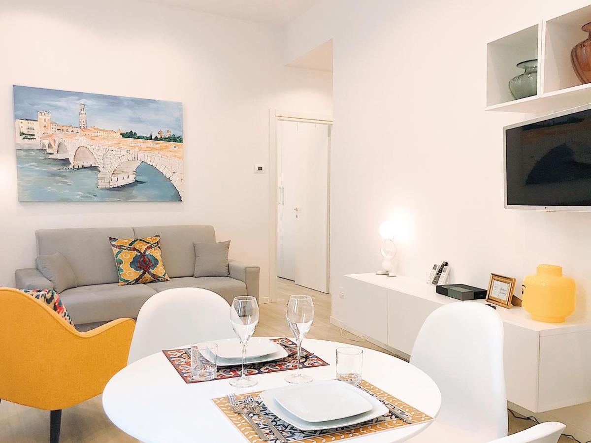 Leoncino Suite Βερόνα Εξωτερικό φωτογραφία