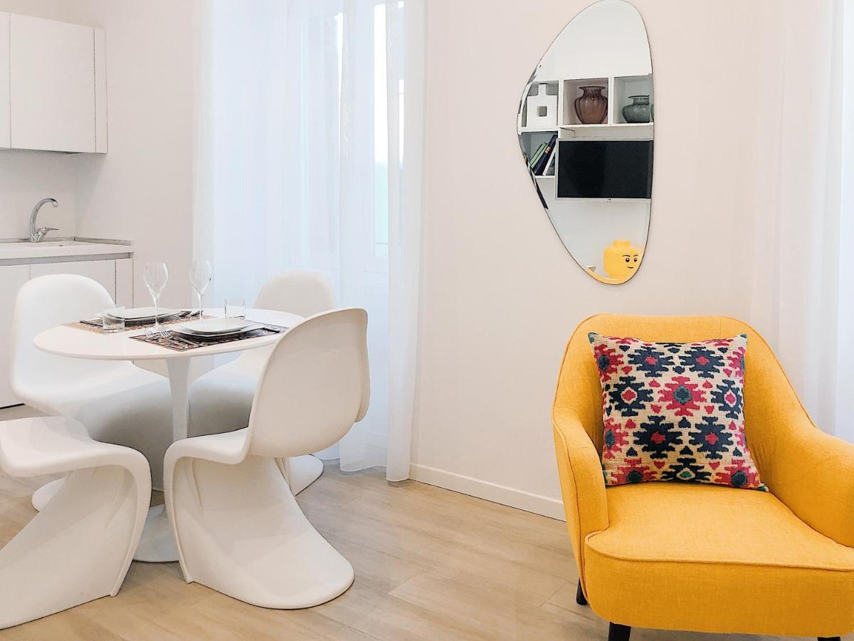 Leoncino Suite Βερόνα Εξωτερικό φωτογραφία