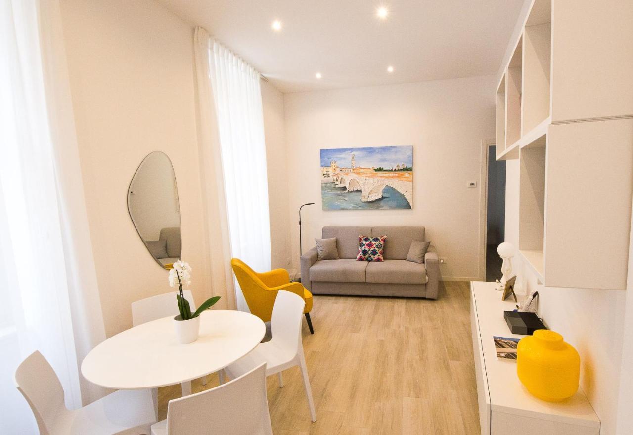 Leoncino Suite Βερόνα Εξωτερικό φωτογραφία