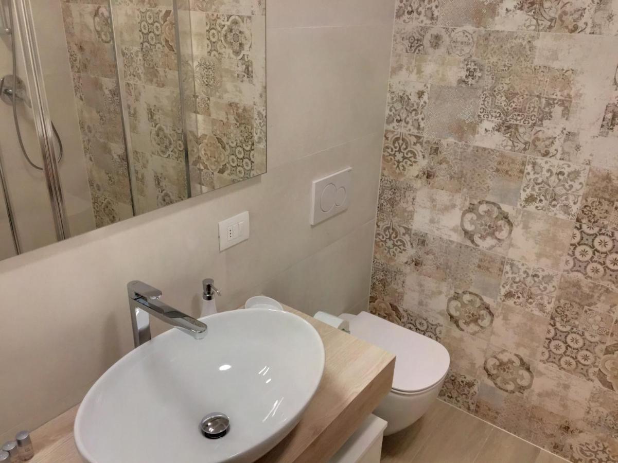 Leoncino Suite Βερόνα Εξωτερικό φωτογραφία