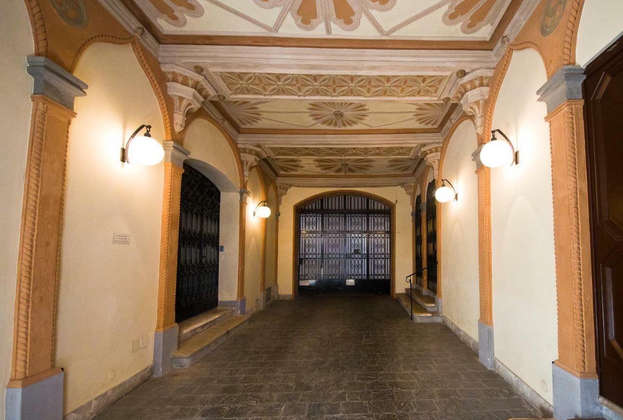 Leoncino Suite Βερόνα Εξωτερικό φωτογραφία